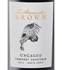 Delicato Family Wines 13 Cabernet Sauvignon Z.Alexander Brown North Coast(Delicato 2013